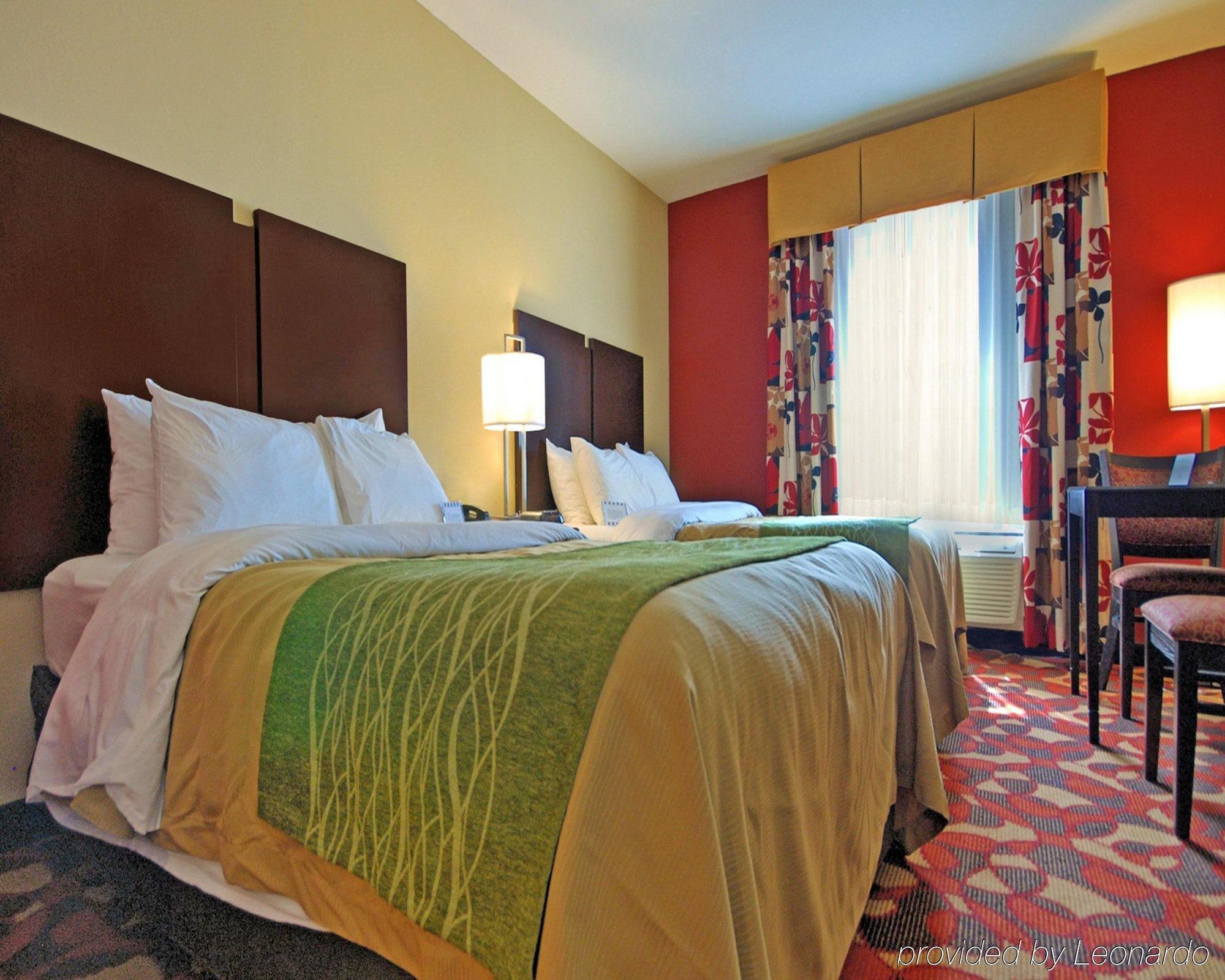 La Quinta By Wyndham New Cumberland - Harrisburg Hotel Esterno foto